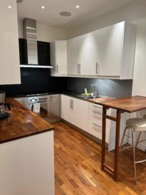 Luxury Apartment In City Hotspot Göteborg